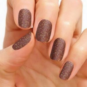 New Colorstreet Sahara Jewel